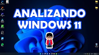 🔴EnVivo - "Primeras impresiones de Windows 11" | 05/10/2021