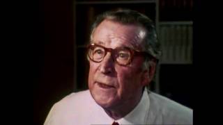 Apostrophes, Les Grands Entretiens - Extrait Georges Simenon