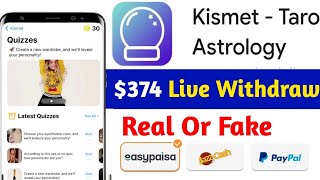 Kismet App Kaise Use Kare || Kismet App is Real or Fake || Kismet App How to Use | Kismet App Review