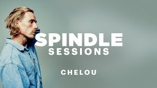 Spindle Session: Chelou 'Garden'