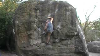 La Joker 7A Bas Cuvier Fontainebleau