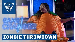 Game Changer | Season 2: Episode 3 - Zombie Throwdown | Topgolf