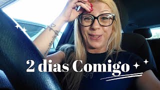 Compras de supermercado ✨ Bolo Delicioso  | 2 Dias Comigo | Vlogs Diários