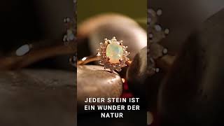 Die Schönheit des Opals | ShopLC Opal Kollektion