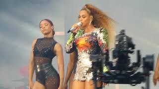 Beyonce - Diva - Clique - HD Köln 03-07-2018