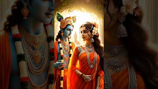 Jay Shri Radha Shyam se Sita Mili Ram se #ram #shyam #shorts #viral