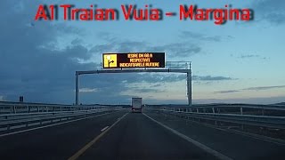 A1 Traian Vuia - Margina