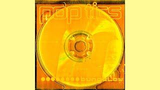 VA – Pop Tics (1999)