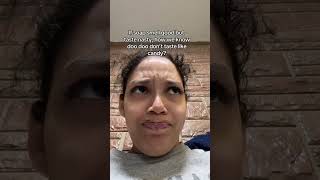 Jenifer San Andres 🤔🧼🍬 #relatable #funnyvideos #booktok #funnylaugh #funny#deeplines #short #fyp