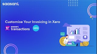 Personalizing Invoice Settings in Xero - Quick Guide