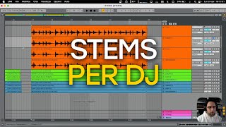 QUALE PROGRAMMA ANALIZZA MEGLIO GLI STEMS? Rekordbox, Serato, Virtual DJ, Djay