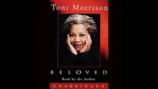 Beloved, by Toni Morrison Audiobook Excerpt