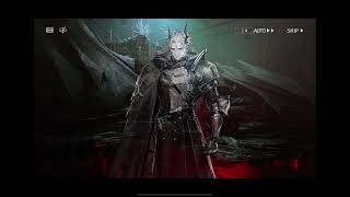 Arknights | Lore | BB-1 (Great Aspirations) [Before]