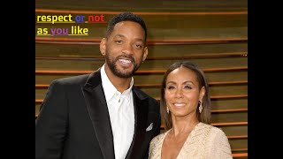 Jada smith and will smith