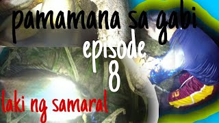 Episode 8: pamamana sa gabi kasama si katuhog Etok| NIGHT SPEARFISHING PHILIPPINES | CATCH & SELL