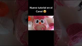 link en los comentarios te espero!! crochet #youtubeshorts #shorts