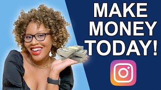 How to Make Money On Instagram Without Followers in 2021