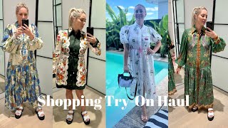 Ultimate 2024 Luxury Haul: Alemais Resort Edition!