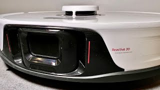 ROBOROCK S8 - NEJLEPŠÍ ROBOTICKÝ VYSAVAČ ROKU 2023