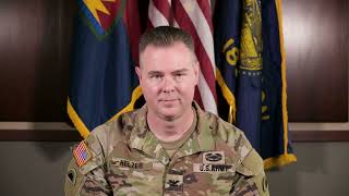 41st IBCT Commander's Message - JRTC