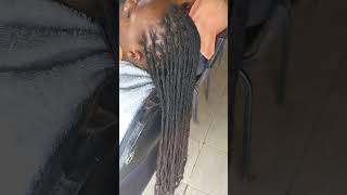 Kigali Rwanda draid ZEZIZE SALOON