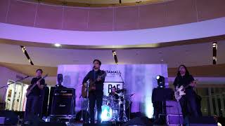 Ebe Dancel Live At Vista Mall Sta.Rosa (Prom)