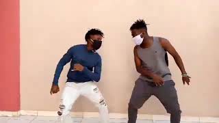 Secret - Burna boy ft. Jeremih