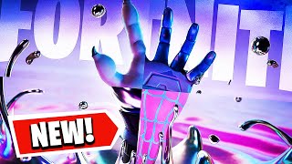 ALL Season 4 Teaser Images in Fortnite! (NEW HANDS)