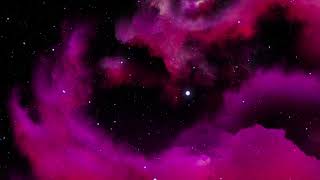 Stars in The Sky Space Ambient music for Deep Sleep and Relaxation