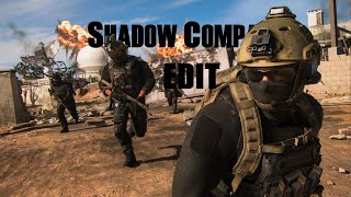 ♠ Shadow Company ♠ Edit