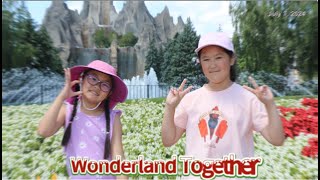 Wonderland Together