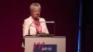 EWMA 2014 - Honorary Lecture - C. Lindholm