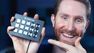 My FAVORITE Elgato Stream Deck Uses | StreamSchool