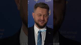 Томас Матулявічос про темпи та перспективи відновлення України