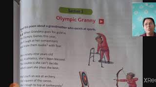 English/Class 6/Unit 4/Olympic Granny/Revision