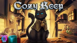 Cozy Keep EP 4 | Mining, Farming and Makin Money!