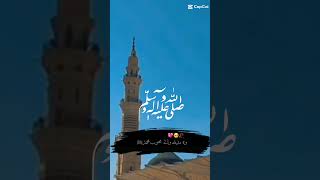 darood sharif ke Fazilat #youtubeshorts #whatsappstatusvideo