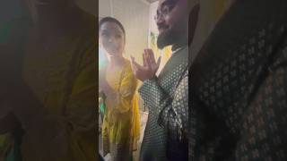 Sylheti Wedding Dance 💃🏻😂আমি ফুল বন্ধু ফুলের ভমরা সখী গো #bangladesh #wedding #shorts