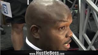 Tim Bradley Candid on Shakur Stevenson vs. Oscar Valdez; predicts Valdez's experience will matter