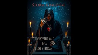 The Missing Half of a Broken Pendant - Storm Kingdom (feat. Demiurge) #indiemusician #musician