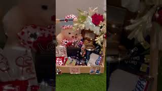 Surprise package for Famous Tiktoer Hussain tareen | from rabeeca khan |  giftsinn ♥️