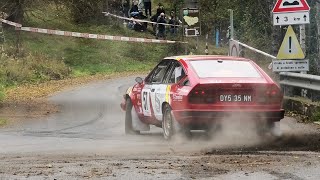 Rally Sanremo Storico 2024 - Show