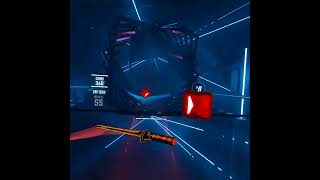 Beat Saber - Rise of the Chaos Wizards (EXPERT) FC+SS