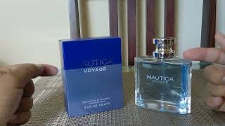 Nautica Voyage