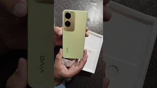 Unboxing VIVO Y18 view 👍👍||6 RAM 128 ROM||#emergingelectronics #mobile #vivo #youtubeshorts #shorts