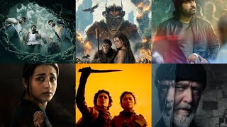 Tomorrow (Aug 2) OTT Release Movies List | This Week Theatre Release Movies | This Week OTT