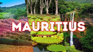 Discover the Paradise of Mauritius