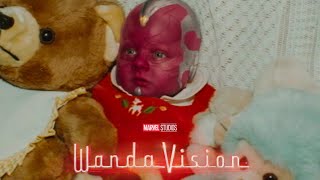 WandaVision Episode 5 Open Spoiler Discussion