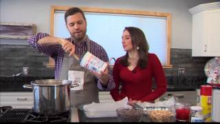 12/13/15 Nick’s Holiday Fudge Recipe