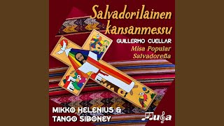 Jäähyväislaulu (Canto de Despedida) (feat. Mikko Helenius & Tango Siboney)